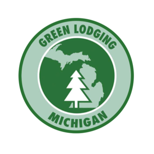 2008: Green Lodging 